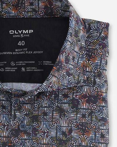 OLYMP OLYMP Level Five 24/Seven
