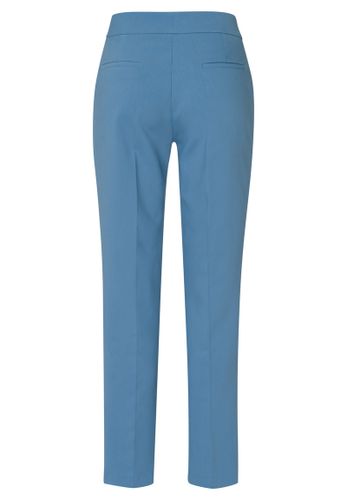 MORE & MORE Hose autumn blue