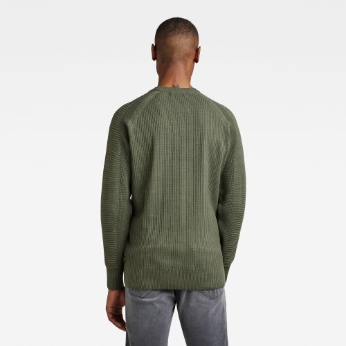 G-STAR G-STAR biker r knit
