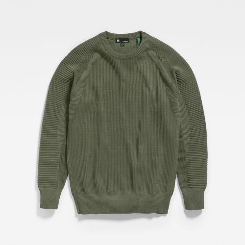 G-STAR G-STAR biker r knit