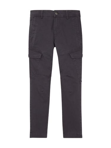 TOM TAILOR Cargohose