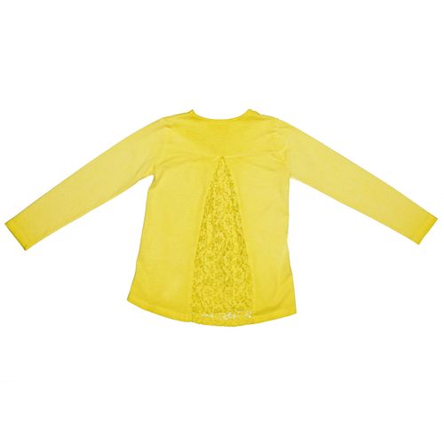 JETTE Tunika CPD, LEMON