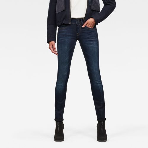 G-STAR Lynn Skinny