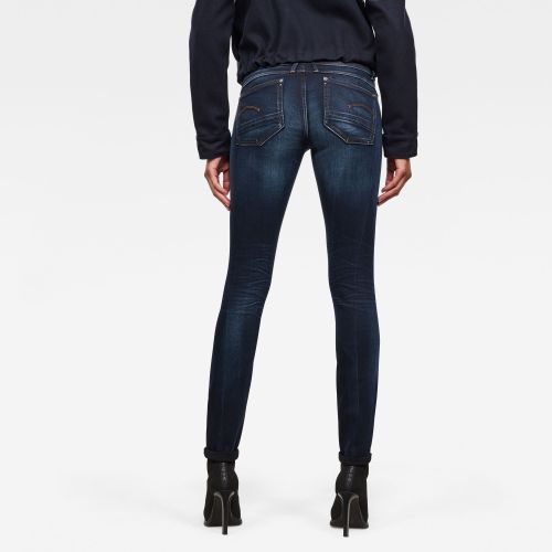 G-STAR Lynn Skinny
