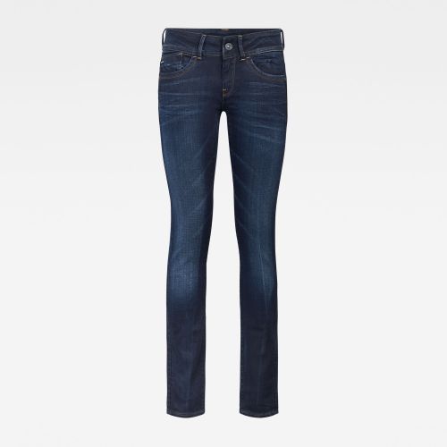 G-STAR Lynn Skinny