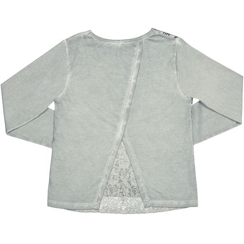 STACCATO Md.-Shirt, LIGHT GREY