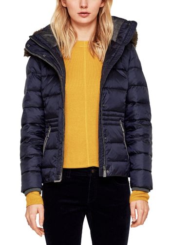 S.OLIVER Daunenjacke