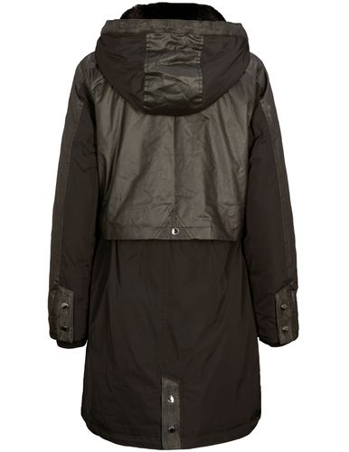 CLARINA Parka