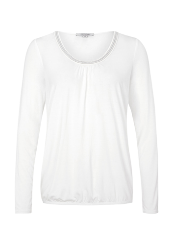 COMMA CI Langarmshirt Default Title