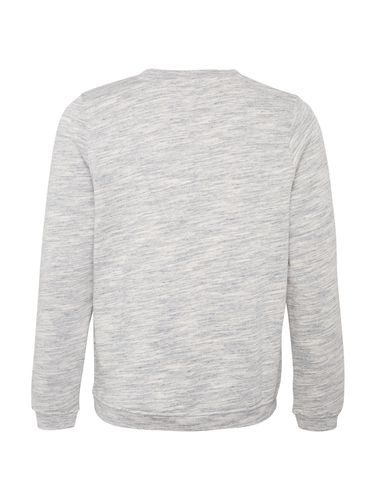TOM TAILOR Sweatshirt platzierter Druck 1, original