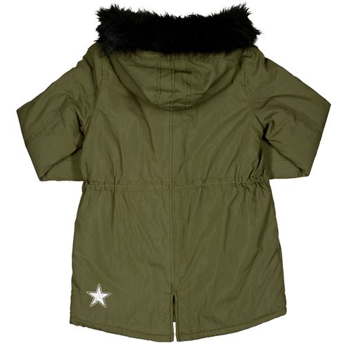 JETTE Parka