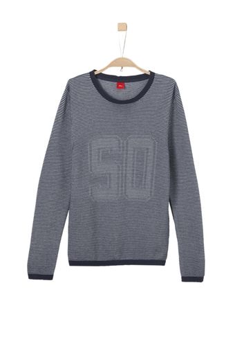 OLIVER TWIST Pullover