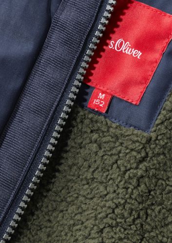 OLIVER TWIST Bomberjacke