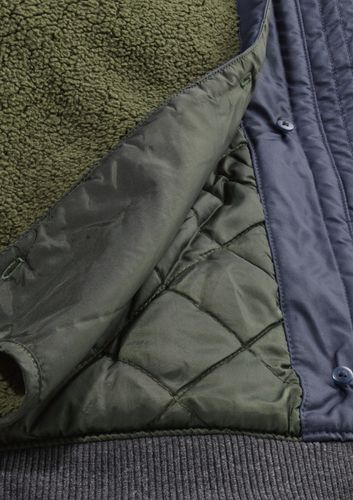 OLIVER TWIST Bomberjacke