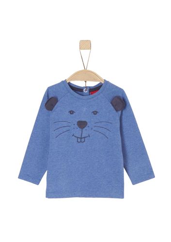 OLIVER TWIST Longsleeve