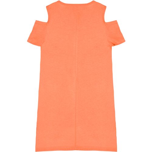 JETTE Coldshoulder Shirt