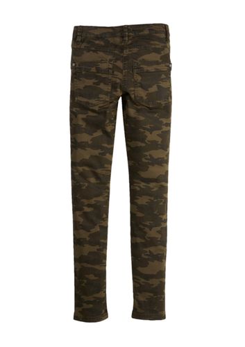 OLIVER TWIST Printhose