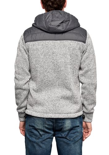 QS Strickjacke