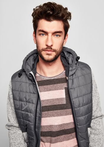 QS Strickjacke
