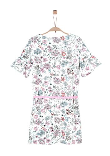 OLIVER TWIST Millefleurs-Kleid