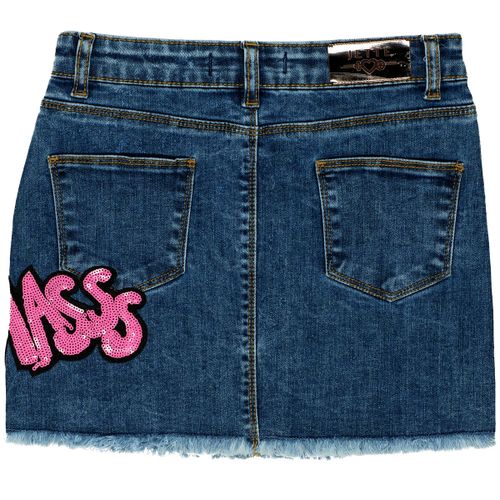 JETTE Jeansrock