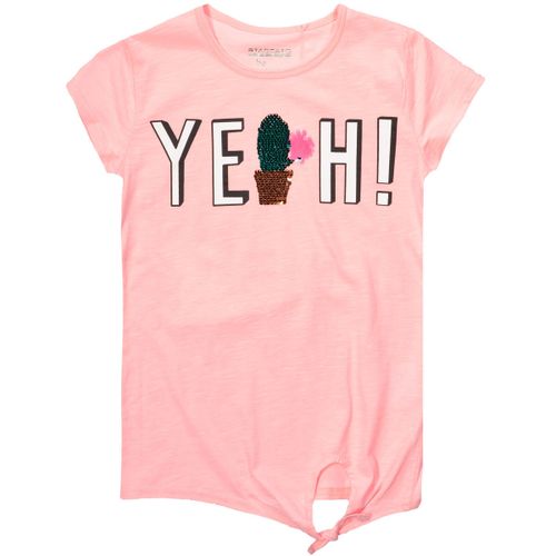 Mädchen T-Shirt