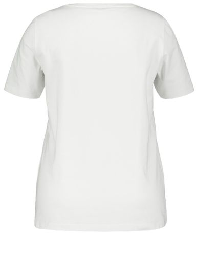 SAMOON T-SHIRT 1/2 ARM