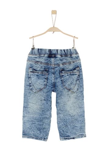 OLIVER TWIST Bermuda