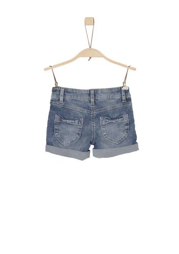 OLIVER TWIST Jeans-Shorts