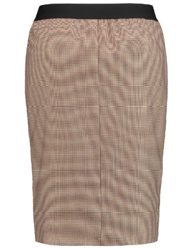 SAMOON ROCK GEWEBE KURZ