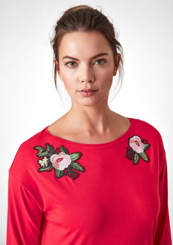 S.OLIVER Langarmshirt