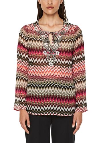 S.OLIVER BLACK Tunika