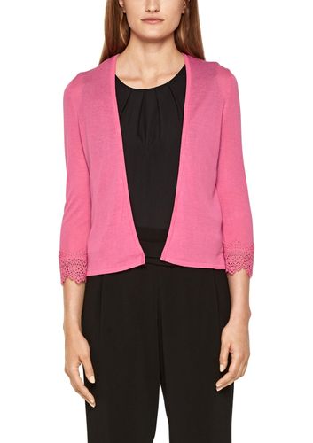 S.OLIVER BLACK Strickjacke