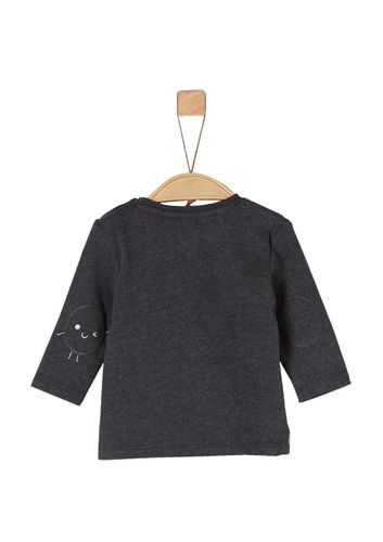 OLIVER TWIST Langarmshirt