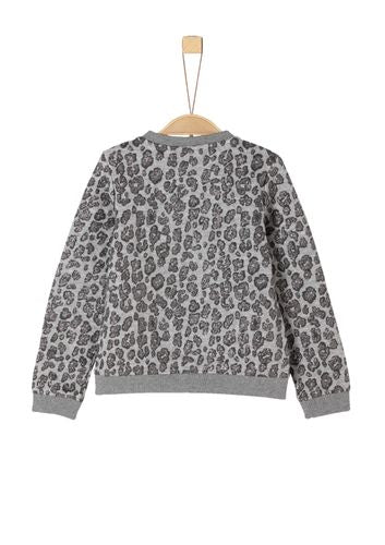 OLIVER TWIST Sweatjacke