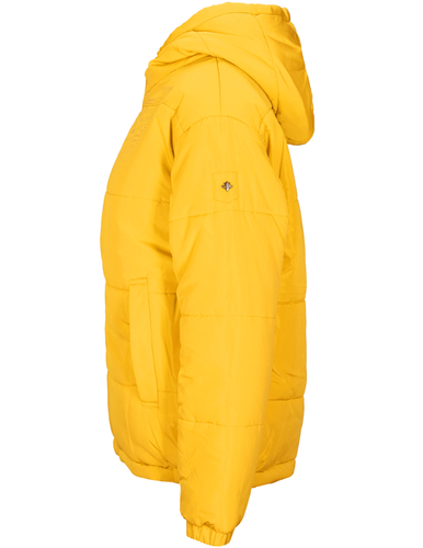 IN LINEA Da.-Puffer-Steppjacke