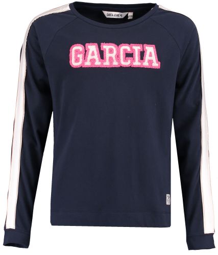 GARCIA T82607