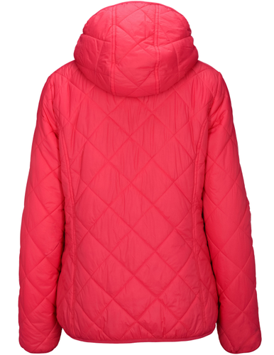 BASEFIELD Steppjacke