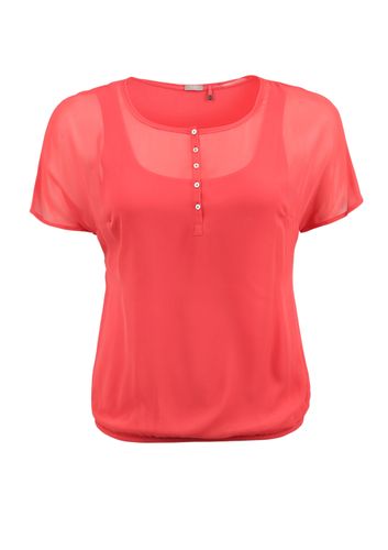 S.OLIVER Layer-Bluse Default Title