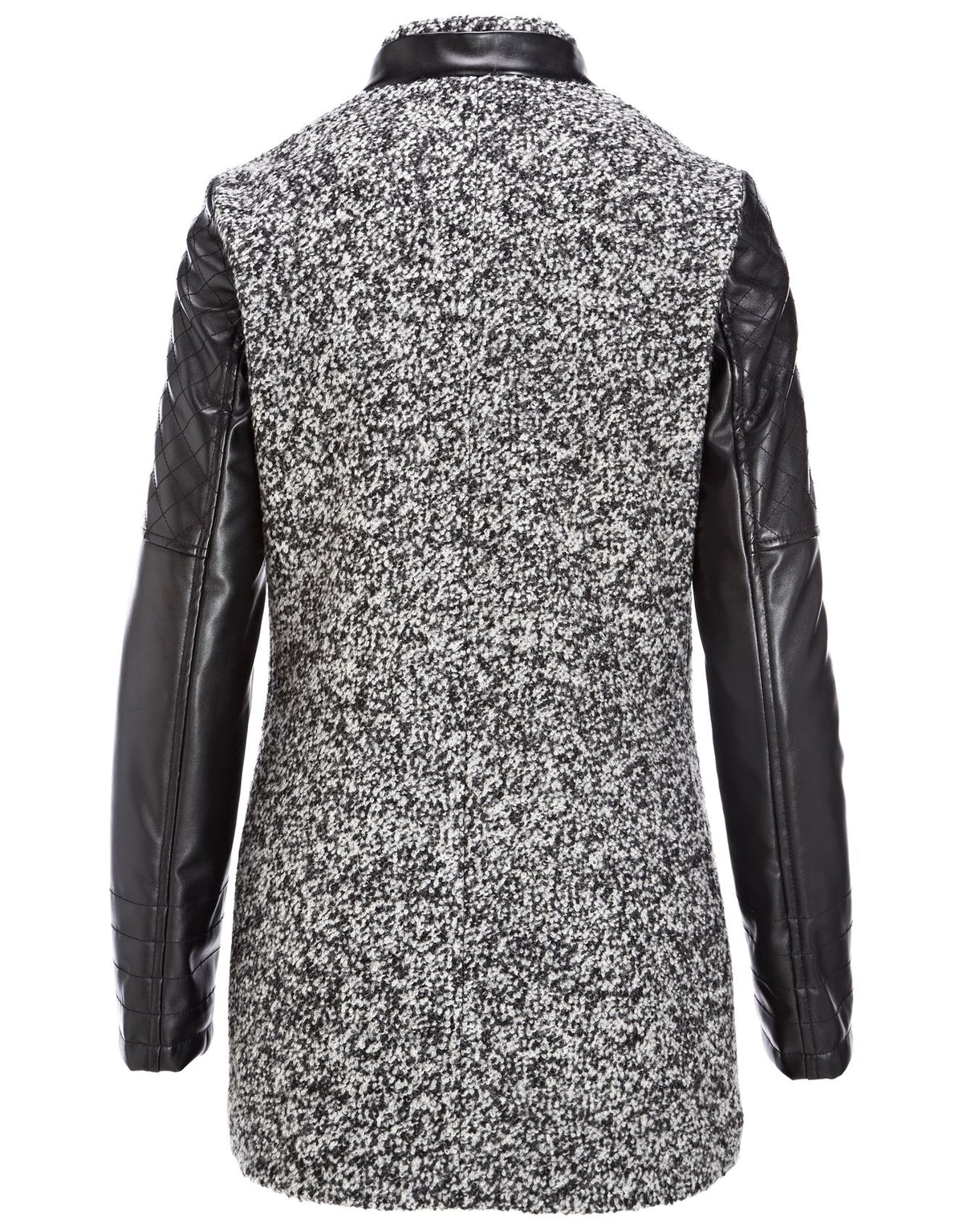 IN LINEA Wolljacke