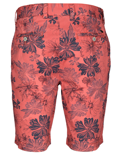 BASEFIELD He. Chino Bermuda