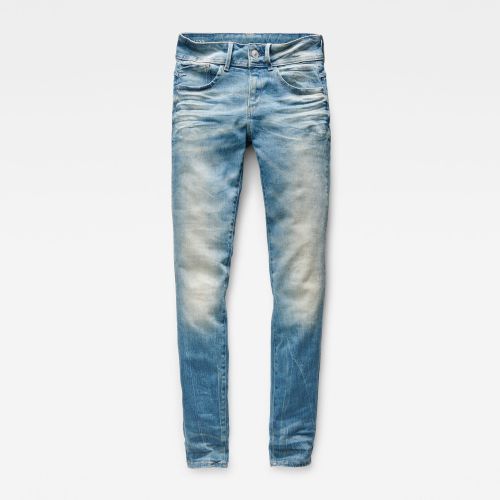 G-STAR Lynn Mid Skinny
