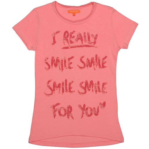 Mädchen T-Shirt