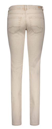 MAC MAC JEANS - Carrie Pipe, PERFECT Fit Forever Denim