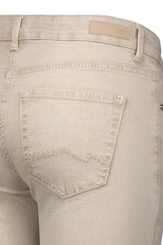 MAC MAC JEANS - Carrie Pipe, PERFECT Fit Forever Denim