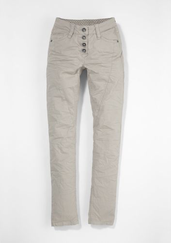 OLIVER TWIST Colored Denim