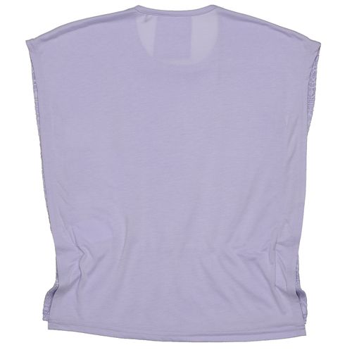 JETTE Tunika, LAVENDER