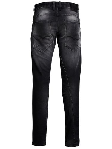 JACK & JONES JACK&JONES JACK&JONES Jeansblack denim