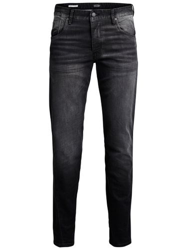 JACK & JONES JACK&JONES JACK&JONES Jeansblack denim