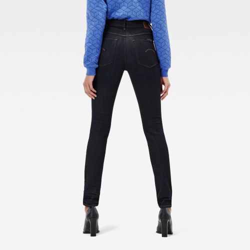 G-STAR G-STAR High Skinny